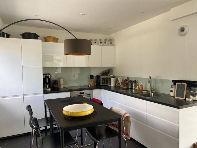 Superbe appartement 3 pièces avec terrasse à Altkirch