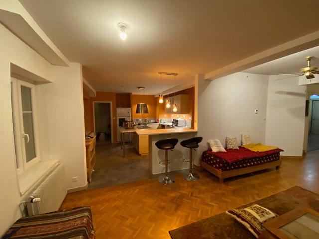 Superbe Appartement 3 pièces à louer à Illzach Exclusivité Guy Hoquet MULHOUSE !