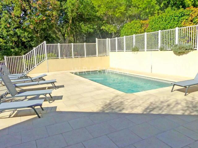 Superbe appartement 3 pièces Cannes Californie 74m² Cannes