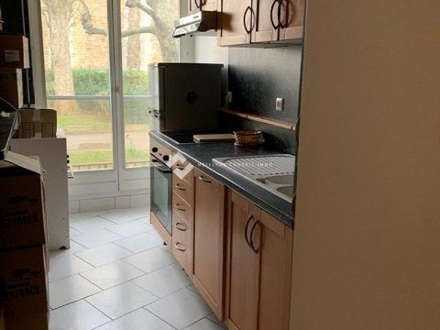 Superbe appartement 3 pièces 71m2 Nogent Bords de Marne