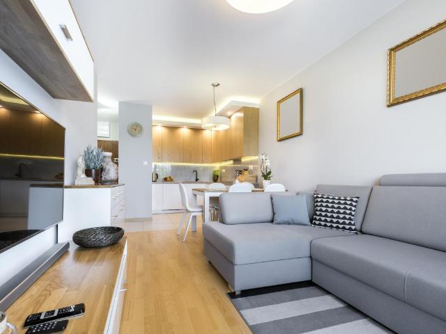 SUPERBE appartement 3P DERNIER ETAGE VUE GARONNE