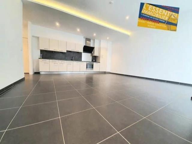 Superbe appartement
