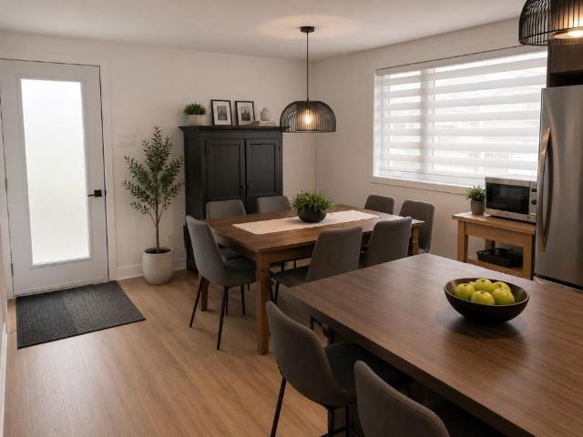 Superbe appartement 4 1/2 style condo à louer dans un secteur recherché de Blainville !