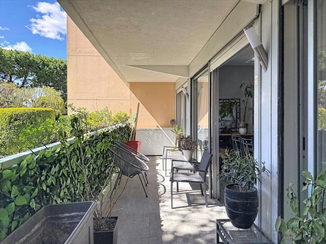 Superbe appartement 4 pièces 81m² Nice Corniche Fleurie, ca. 81m² Nice