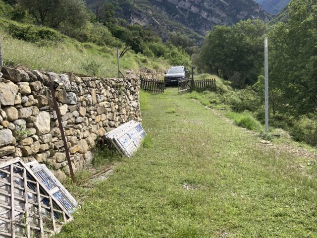 Superbe bergerie située à Ilonse