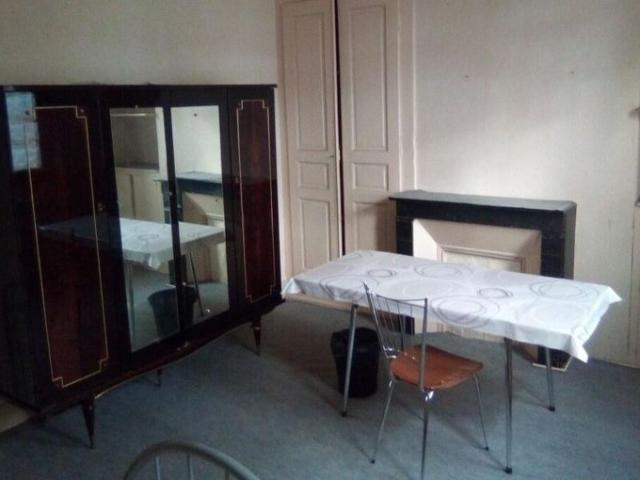 Superbe chambre meublée tout confort Quartier Saint Roch