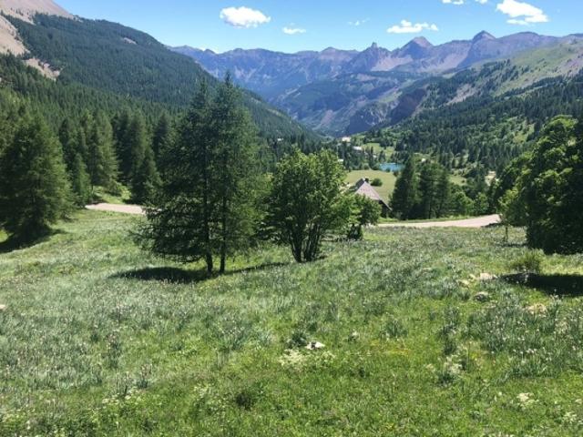 Superbe Chalet Proche VALBERG