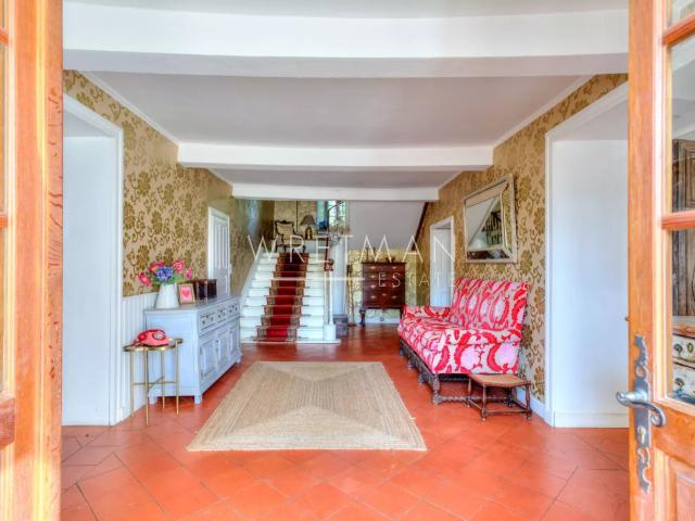Superbe château avec gites et dépendances Toulouse 542m² Toulouse