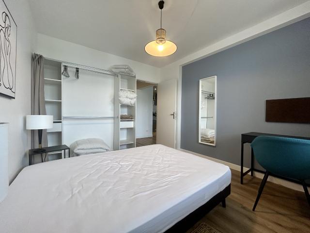Superbe colocation avec salle d'eau individuelle Lyon5/Limite TASSIN