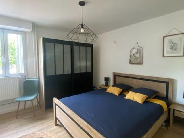 Superbe colocation F3 meublé de 57m2 NEUDORF