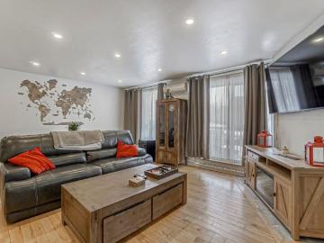 SUPERBE CONDO 4½ A LOUER