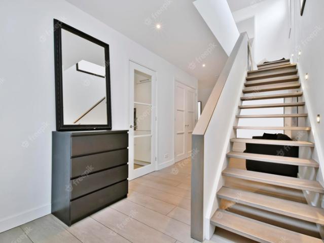 SUPERBE DUPLEX 4 PIÈCES TERRASSES PARKING RESIDENCE STANDIN