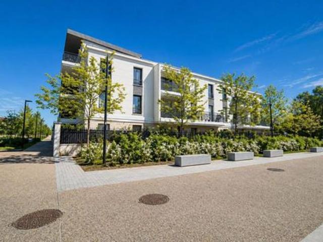 SUPERBE DUPLEX 100 M2