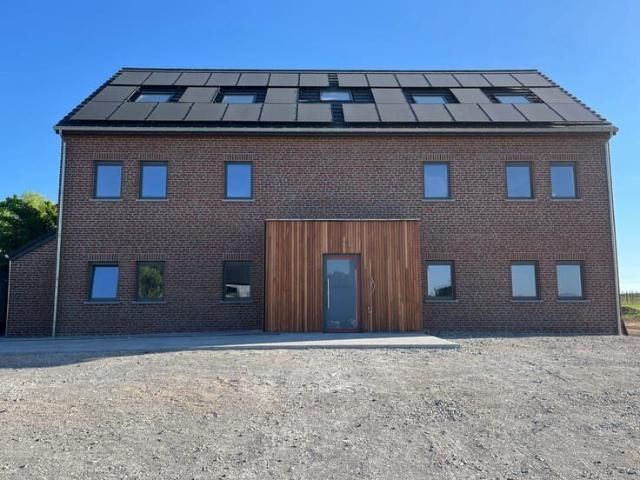 Superbe duplex 2 chambres avec terrasse à BURDINNE