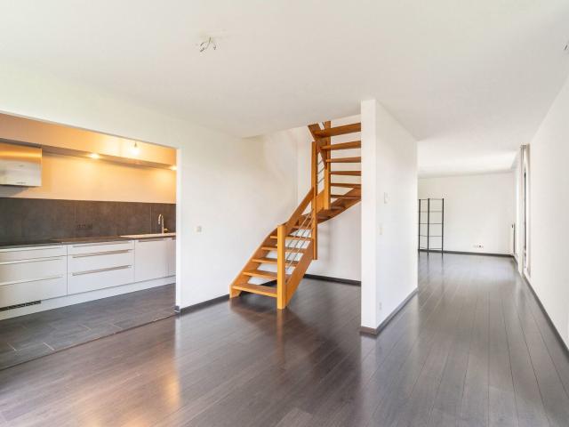 SUPERBE DUPLEX 2CH. + 2 TERRASSES