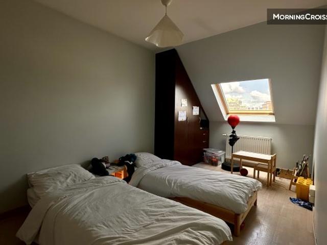 Superbe Duplex 3 Chambres avec Vue