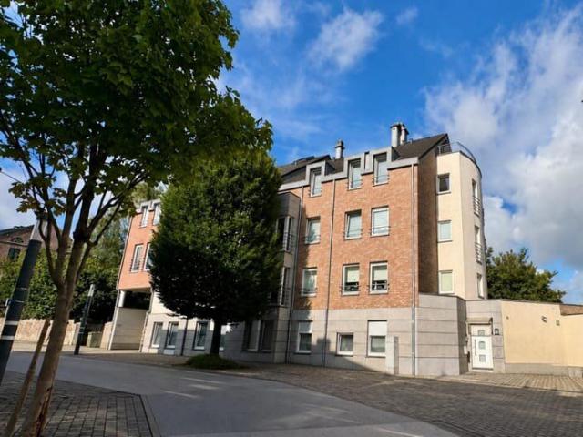 Superbe duplex 3 chambres à louer au cœur d’Eupen