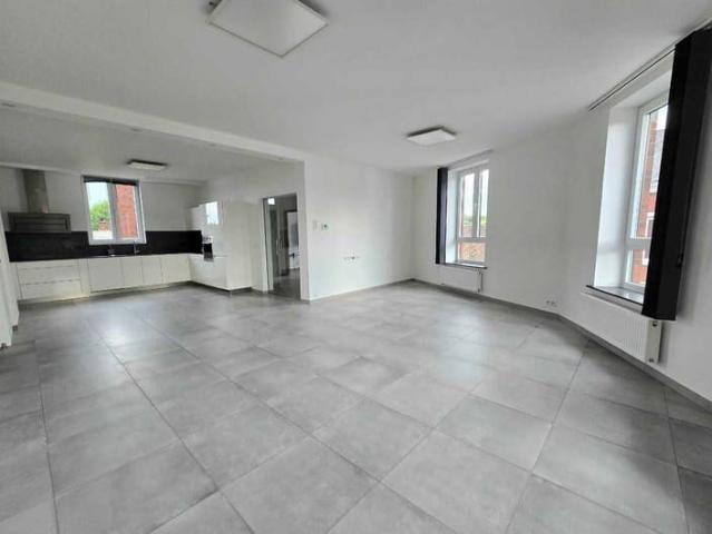 Superbe duplex 3 chambres entièrement rénové