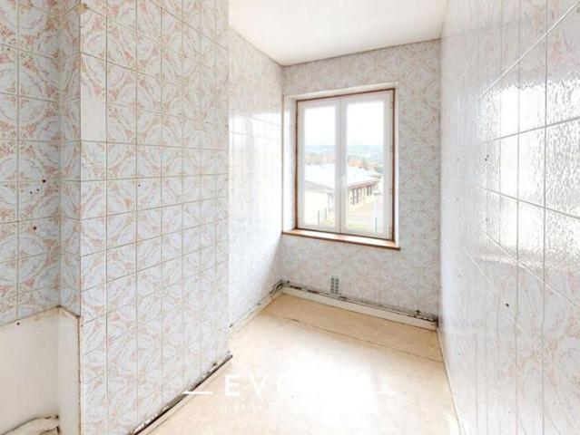 Superbe Duplex 3 pièces ROZERIEULLES