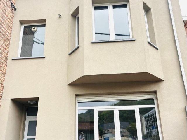 Superbe Duplex 3chambres,2sdb,lumineux 150m2 Rez avec jardin