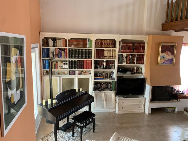 Superbe Duplex T5 avec Garage, Parking, et Terrasses