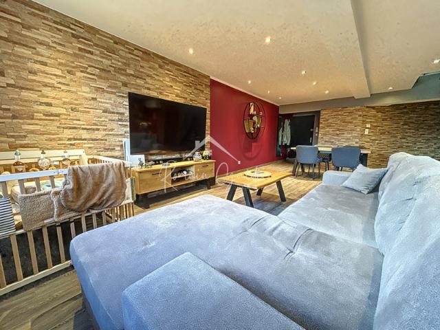 SUPERBE DUPLEX TYPE 3 DE 99 M2 AVEC GARAGE