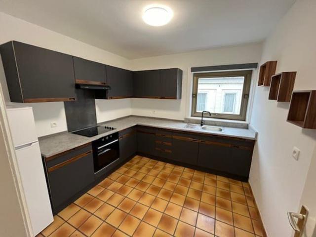Superbe Duplex à saisir