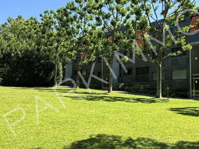 Superbe duplex, au coeur de Cologny