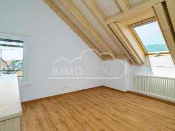 Suscévaz, Bezirk Jura-Nord vaudois, Waadt