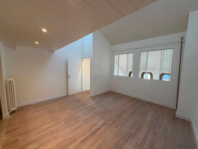 Superbe duplex de 4.5 pièces en vieille ville de Genève