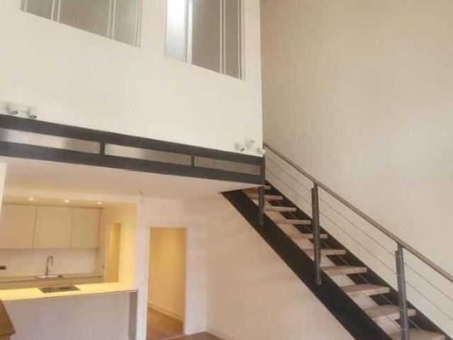 Superbe duplex de 4.5 pièces en vieille ville de Genève