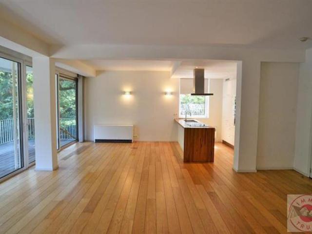 Superbe duplex de 200 m² entièrement rénové au coeur du chan