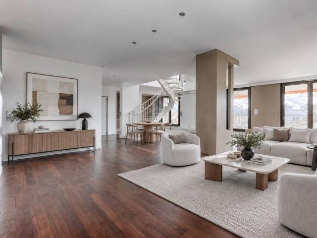 SUPERBE DUPLEX DE 3 CHAMBRES PROCHE MAIRIE DE NEUILLY SUR SEINE