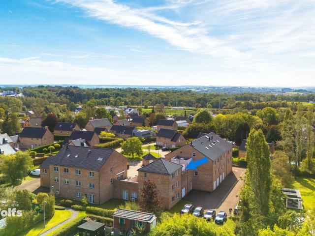 Superbe duplex de standing dans un clos résidentiel fermé