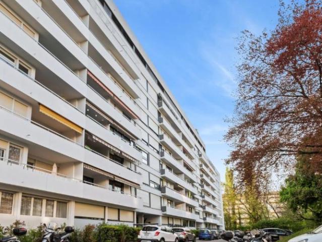 Superbe duplex en attique au Grand Lancy