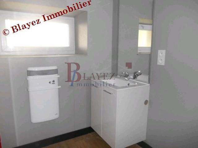 SUPERBE DUPLEX EN CENTRE VILLE