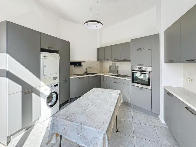 Superbe Duplex Rénové 3 Chambres – Quartier Fernand Cocq – 1.700 €