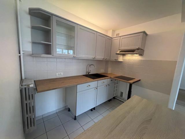 Superbe deux pieces de 40 m² refait à neuf