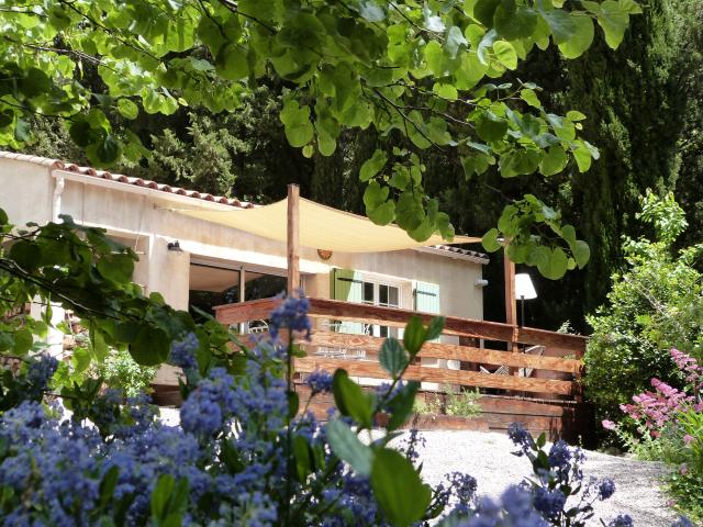 Superbe Domaine 9 pièces avec Piscine & Gîte proche Clermont l'Hérault Entre Montpellier et Béziers