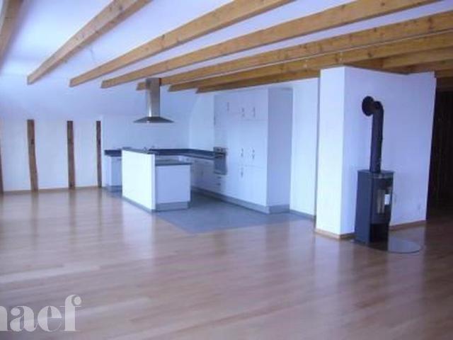 Superbe et grand logement lumineux de 5 pièces