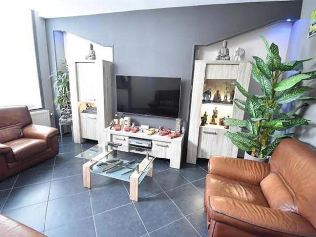 Superbe et spacieuse maison en bon état général 3 ch et 2 s