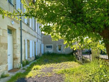 Superbe ensemble immobilier dans le Fronsadais 180m² Fronsac