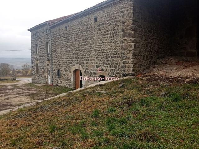 Superbe ferme rénovée avec dépendances