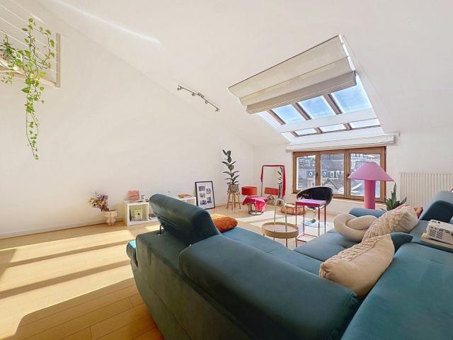 Superbe flat Bascule/Avenue Louise