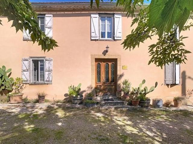 Superbe gasconne rénovée sans voisinage