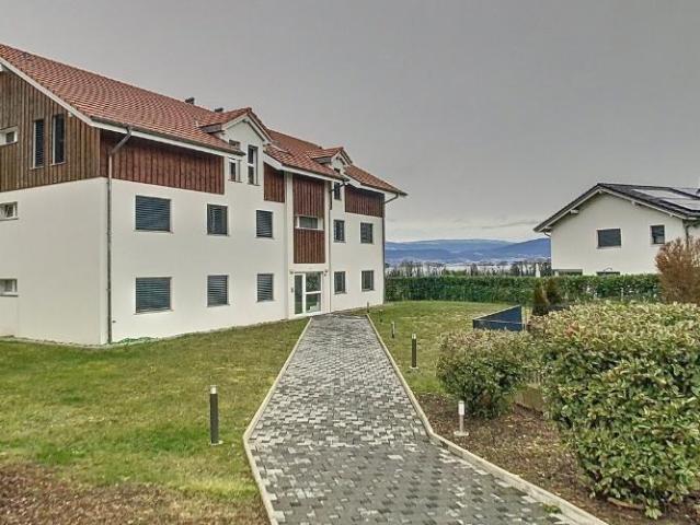 SUPERBE LOGEMENT A CHEVROUX