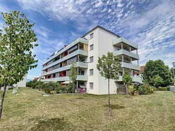 SUPERBE LOGEMENT A ESTAVAYER LE LAC