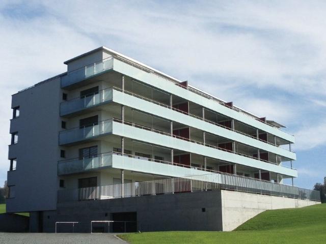 SUPERBE LOGEMENT A ESTAVAYER LE LAC