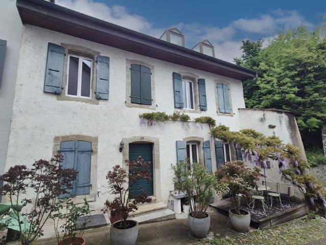 Superbe logement de charme