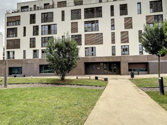 SUPERBE LOGEMENT de 3.5 pièces